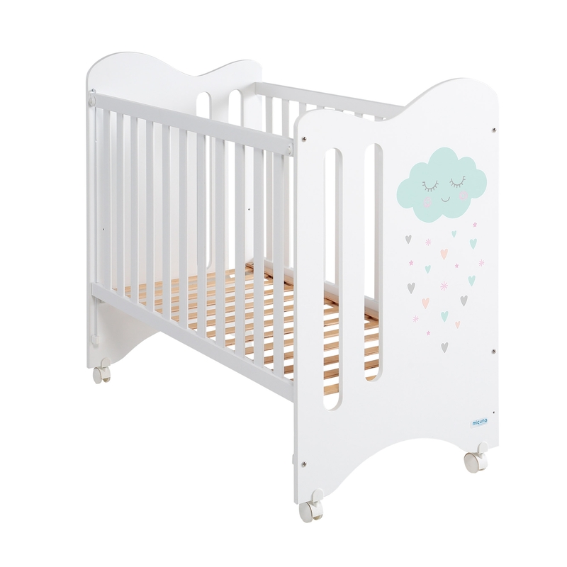 Cama para bebé Lili